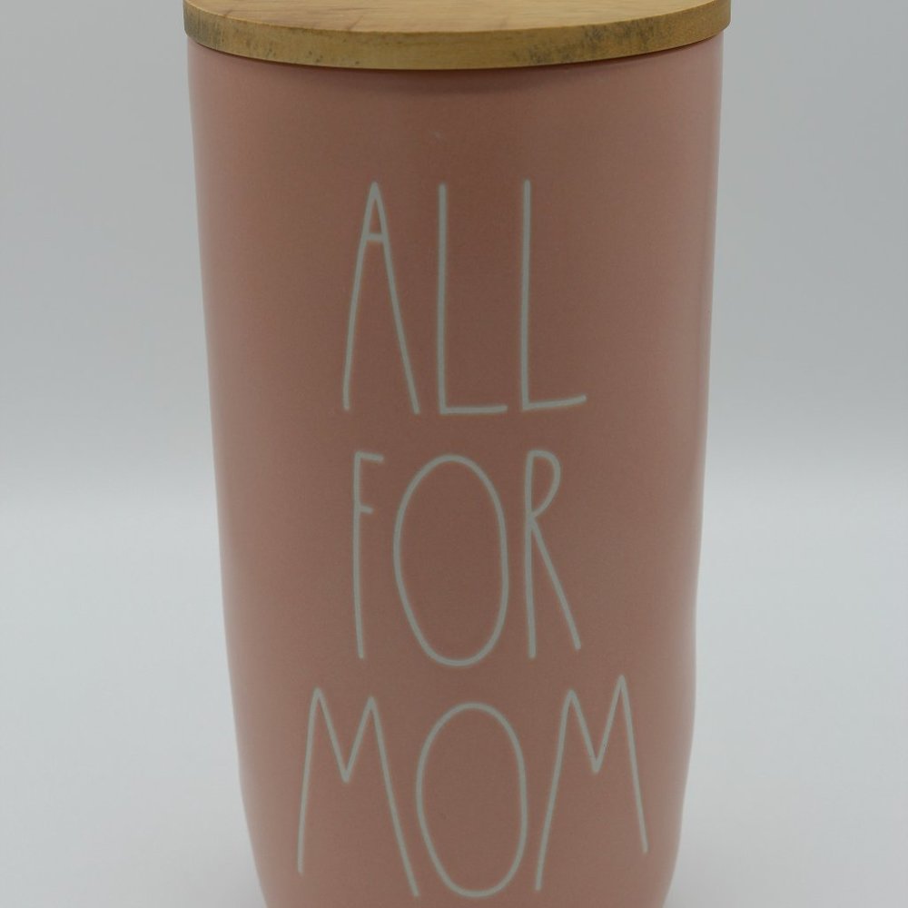 New Rae Dunn Canister